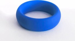 Boneyard Meat Rack silikonowy pierścień elastyczny, czarny 44,5 mm