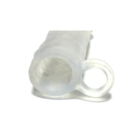 Boneyard Meaty Silikonowa Nakładka Intymna z Pierścieniem, 51 mm