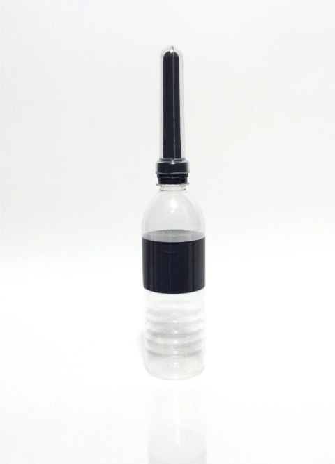 Boneyard Skwert Adapter do higieny intymnej podrożny 2,5 cala