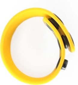 Boneyard Snap Ring silikonowy pasek regulowany uniwersalny