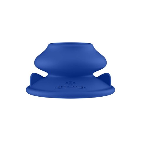 Christalino Shots silikonowa przyssawka uniwersalna do szklanych akcesoriow