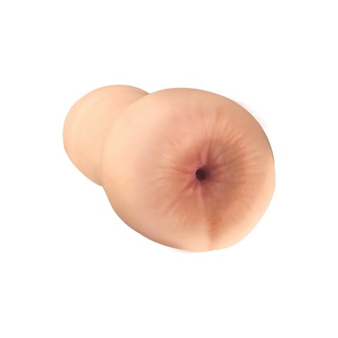 Curve Toys Jillian & Julie - dwustronna maszyna intymna z wibracją