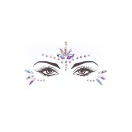 Le Desir Dazzling - Ozdobne naklejki samoprzylepne z kryształkami