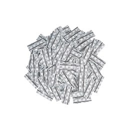 London Kondomy Classic 1000 szt. - lateksowe, nawilżane, klasyczne