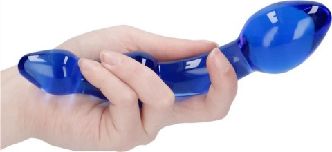 Shots Christalino Superior szklana rożdżka borokrzemianowa