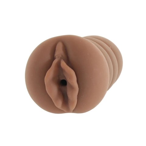 Star Strokers Cassidy Banks anatomiczny model 3D miękki TPE