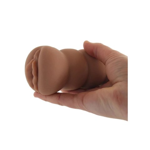 Star Strokers Cassidy Banks anatomiczny model 3D miękki TPE