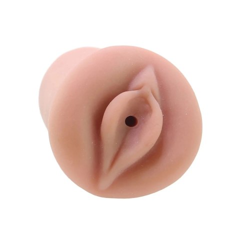 Star Strokers Chanell Heart model anatomiczny z wieloteksturową powierzchnią