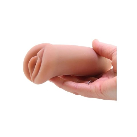 Star Strokers Chanell Heart model anatomiczny z wieloteksturową powierzchnią