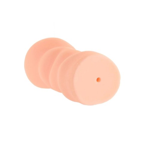 Pipedream Star Strokers Brooklyn Chase 3D model anatomiczny TPE