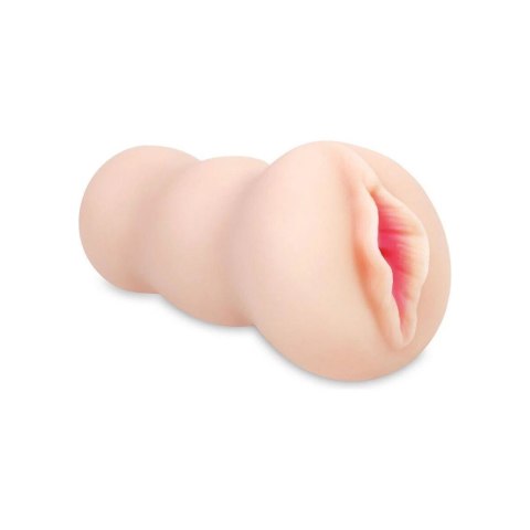 Star Strokers Allie Haze - model anatomiczny, miękka tekstura, kompaktowy