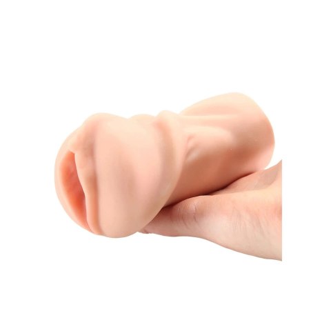 Star Strokers Angela White model intymny anatomiczny 664918131364