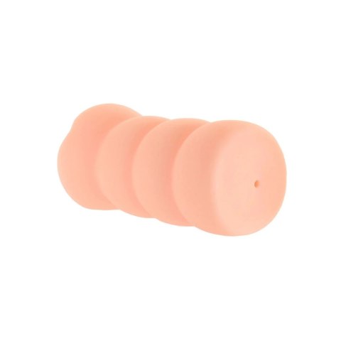 Star Strokers Intymny System 3D AJ Applegate - Model anatomiczny, miękki TPE