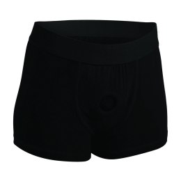 XR Brands Active Style XXL - Slipki z elastycznym pierścieniem uszczelniającym