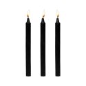 XR Brands Drip Candles zestaw 3 świec niska temperatura topnienia