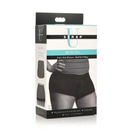 XR Brands Slipki Active Style XXXL z uszczelniającym pierścieniem