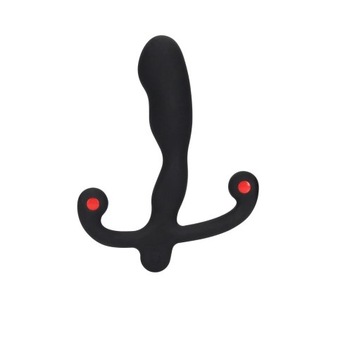 Aneros Helix Syn V - wibrujący masażer punktu P, silikonowy, USB