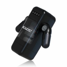 BLOWCAST Blowbot Automatic - Nowoczesna maszyna intymna z funkcją podgrzewania