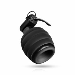 BUTTR Mills Bomb - model anatomiczny z funkcją wibracji, kompaktowy