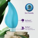 Blush Gaia Eco Caress - Biodegradowalny model Aqua, 10 trybow pracy