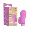 Blush Gaia Eco Delight Purple - ekologiczny model z bioplastiku, 10 trybow
