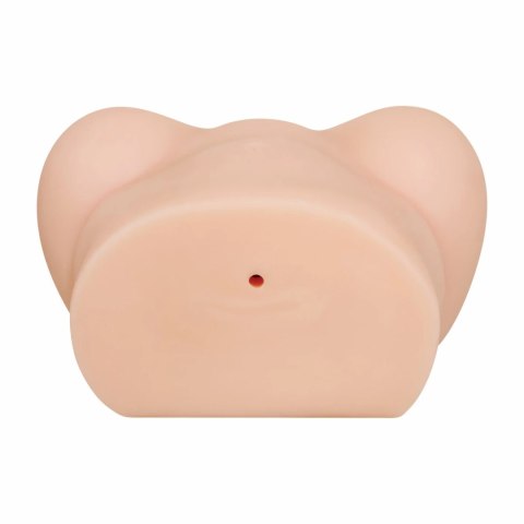 Evolved Dani Daniels Model Intymny Dwukanałowy z Anatomicznym Kształtem