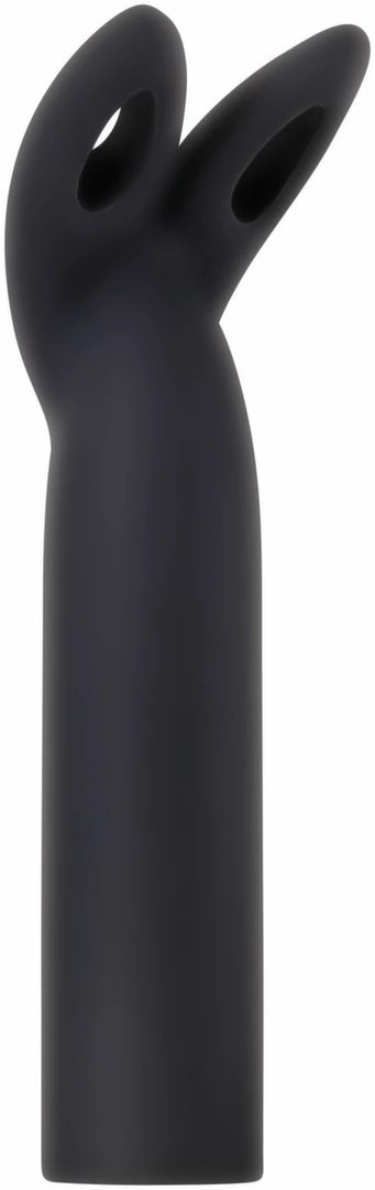 Evolved Four Play Zestaw Wibrujący z 3 Nasadkami, USB, Wodoodporny