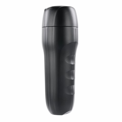 Evolved Grip It Light Pink - Anatomiczny model z wibrującym pierścieniem