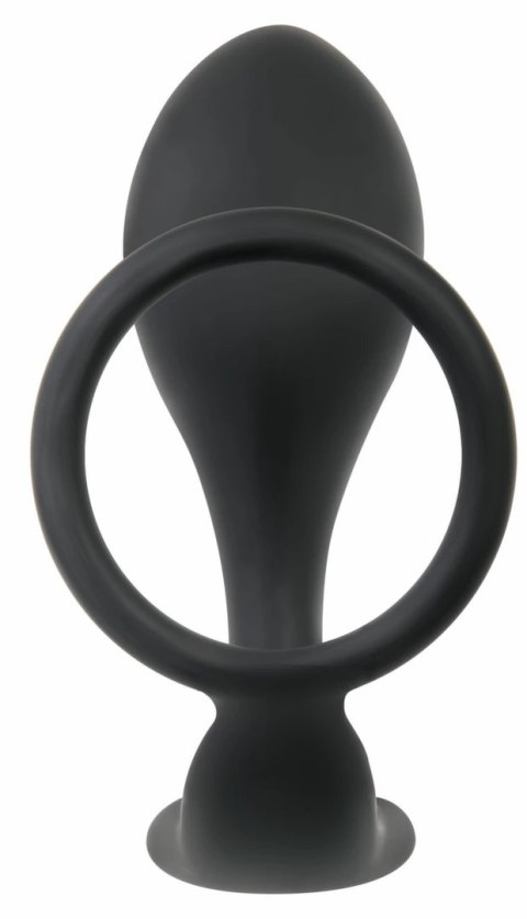 Evolved Intro to Prostate Set Black - Zestaw Anatomiczny 4w1 z Wibracją