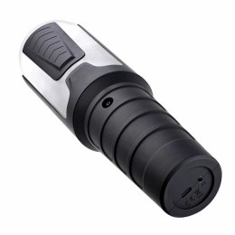 Evolved Squeeze Play Riley Reid zaawansowana maszyna intymna audio