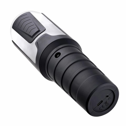 Evolved Squeeze Play Riley Reid zaawansowana maszyna intymna audio