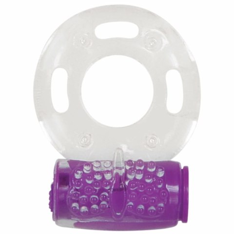 Evolved True Zestaw 3 Pierścieni Intymnych z Wibracją TPE