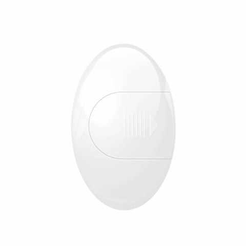 Evolved Velvet Hammer Purple - wielofunkcyjny masażer intymny, wodoodporny