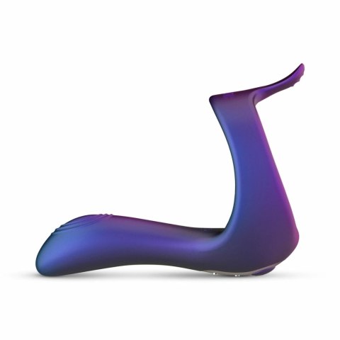 Hueman Pierścień Wibracyjny z Systemem Regulacji i 10 Trybami Pracy