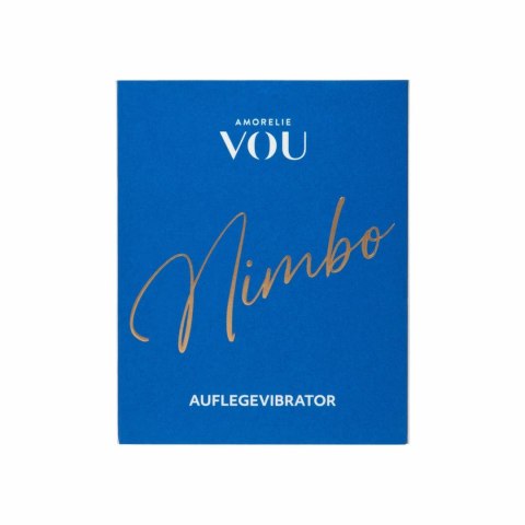 Nimbo Purple - model silikonowy, ergonomiczny, fioletowy