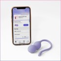 Perifit Care+ Dynamic Ćwiczenia Mięśni Kegla Bluetooth Lilac