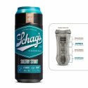Schag's Sultry Stout Frosted - wielokomorowa maszyna intymna z systemem PerfectFlo™