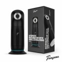Teazers Automatic - zaawansowana maszyna intymna z potrojnym systemem stymulacji
