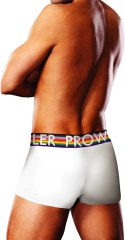 Prowler Bokserki Męskie PAW TRUNK XL Progress Pride grafitowe