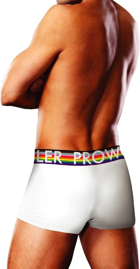 Prowler Bokserki Męskie PAW TRUNK XL Progress Pride grafitowe