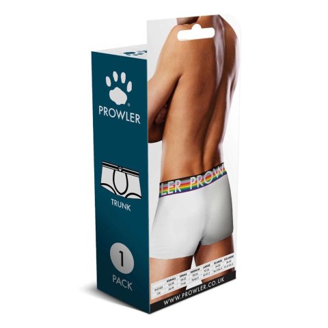 Prowler PAW TRUNK XS - Bokserki męskie z motywem łapy, XS