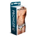 Prowler Paw Brief XXL białe majtki męskie Progress Pride