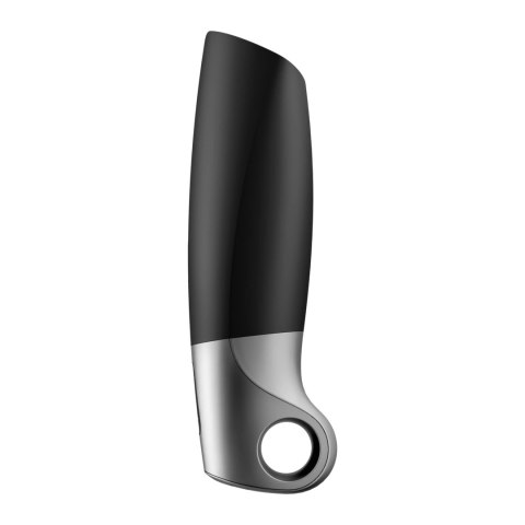 Satisfyer Power - Automatyczna maszyna intymna Bluetooth, wodoodporna