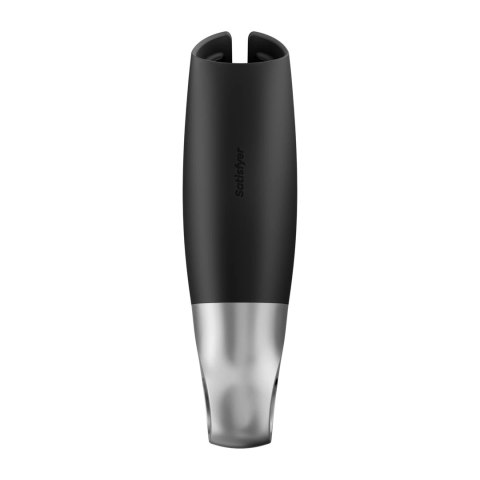 Satisfyer Power - Automatyczna maszyna intymna Bluetooth, wodoodporna