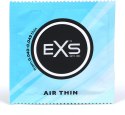 EXS Air Thin 144 szt. ultracienkie prezerwatywy lateksowe 56 mm