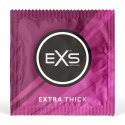 EXS Extra Thick 12 szt. prezerwatywy z wytrzymałego lateksu