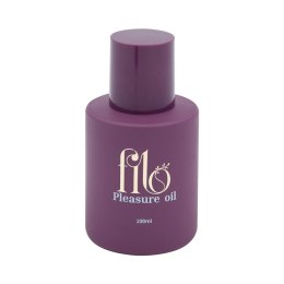 My Own Filo Olejek do Masażu Ciała i Włosow 100 ml Nawilżający