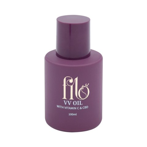 My Own Filo Olejek z Witaminą C i CBD - Regeneracja i Ochrona 30 ml