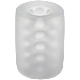 Doc Johnson Glo Stroker Mini Glow silikonowy rękaw świecący w ciemności