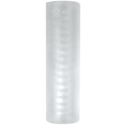 Doc Johnson UR3 Tubowy Rękaw Intymny, elastyczny, 16 cm, transparentny